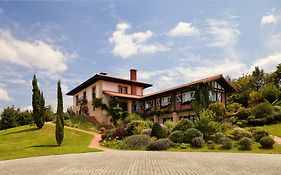 Hotel Ibarra Zalla